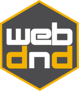 Logo webdnd